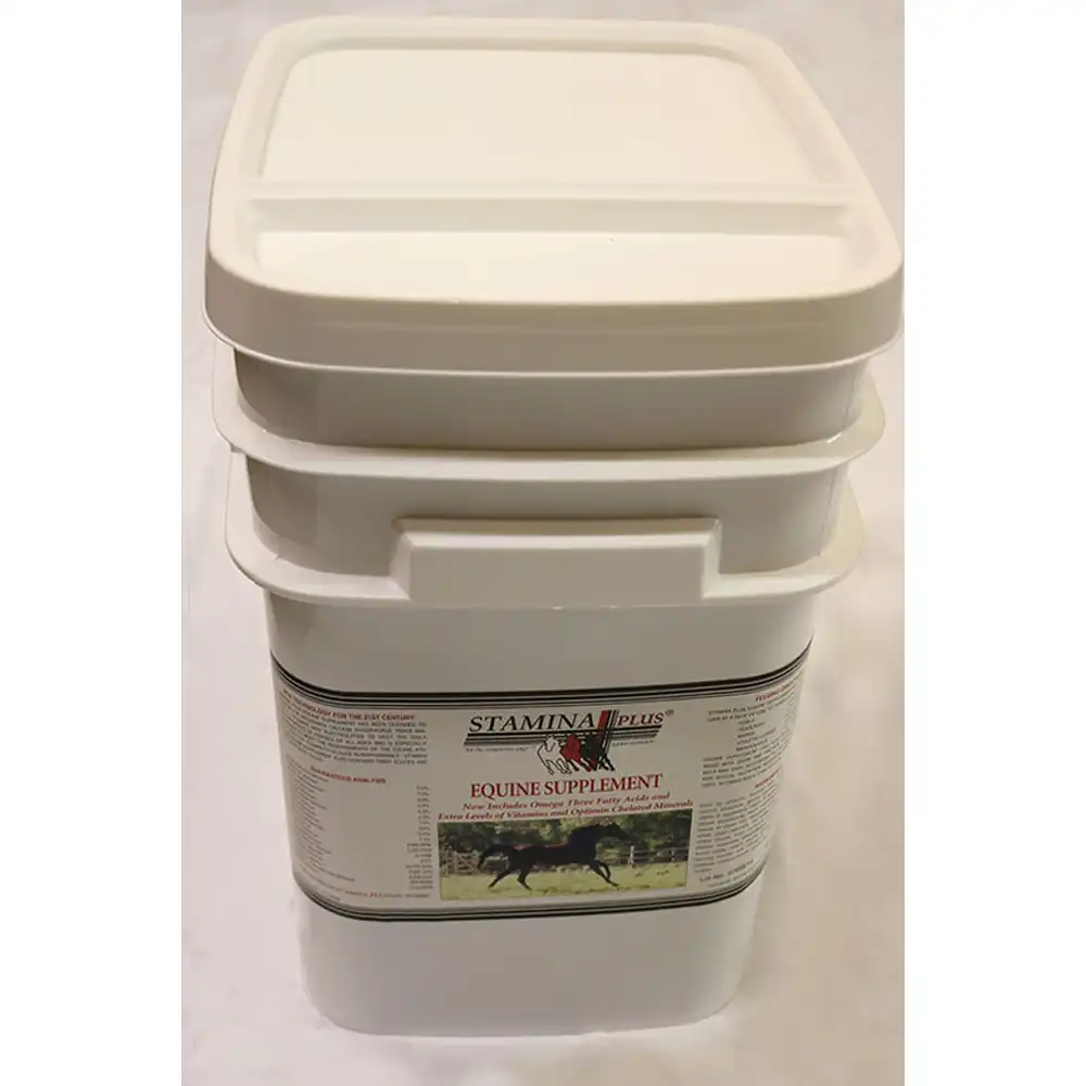 equine supplement mini pellets