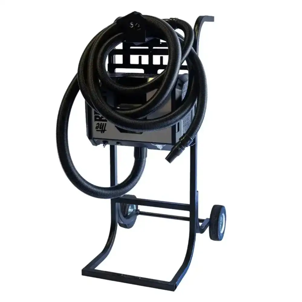 universal blower cart