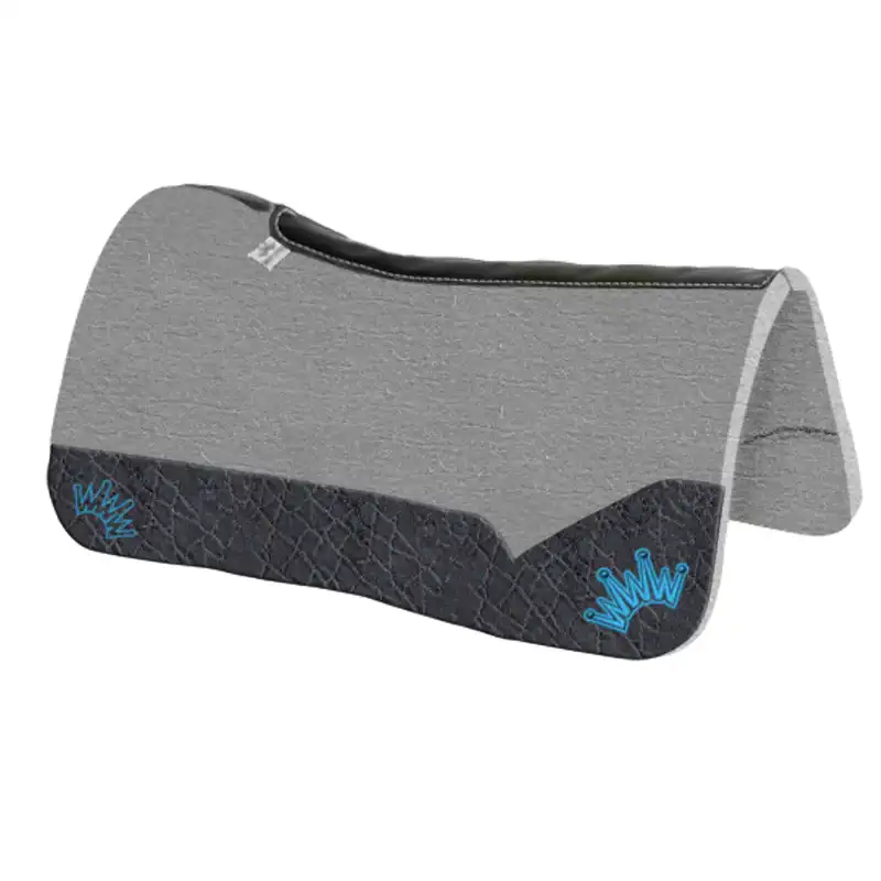 best ever graphite elephant saddle pad