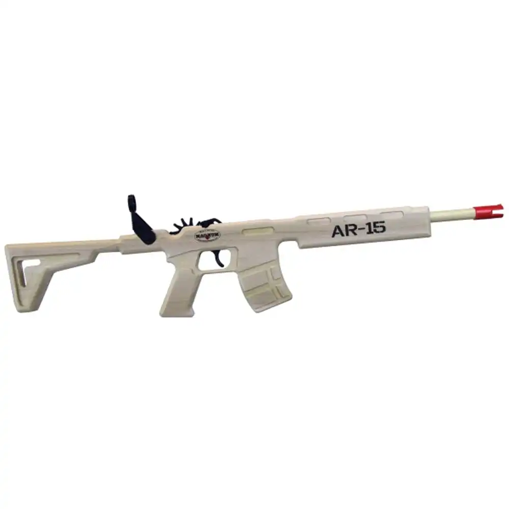 ar-15 rifle