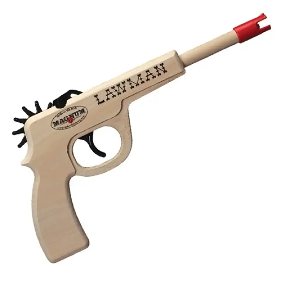 lawman pistol