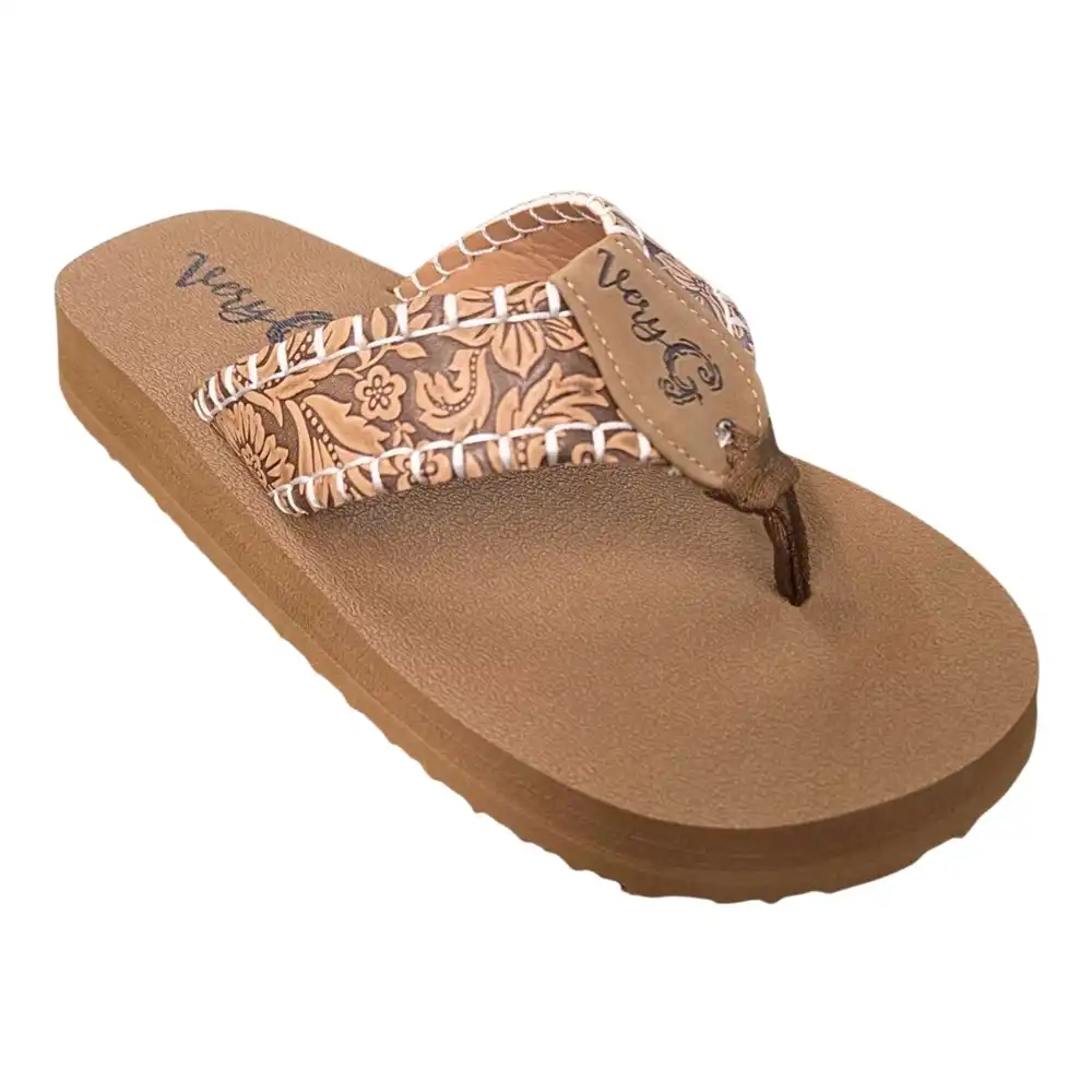 pamela tan flip flop