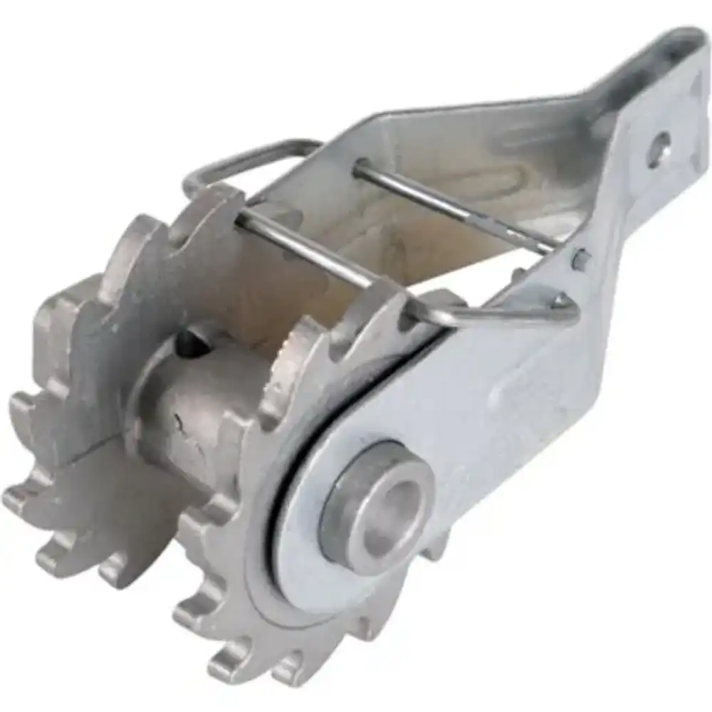 wire strainer