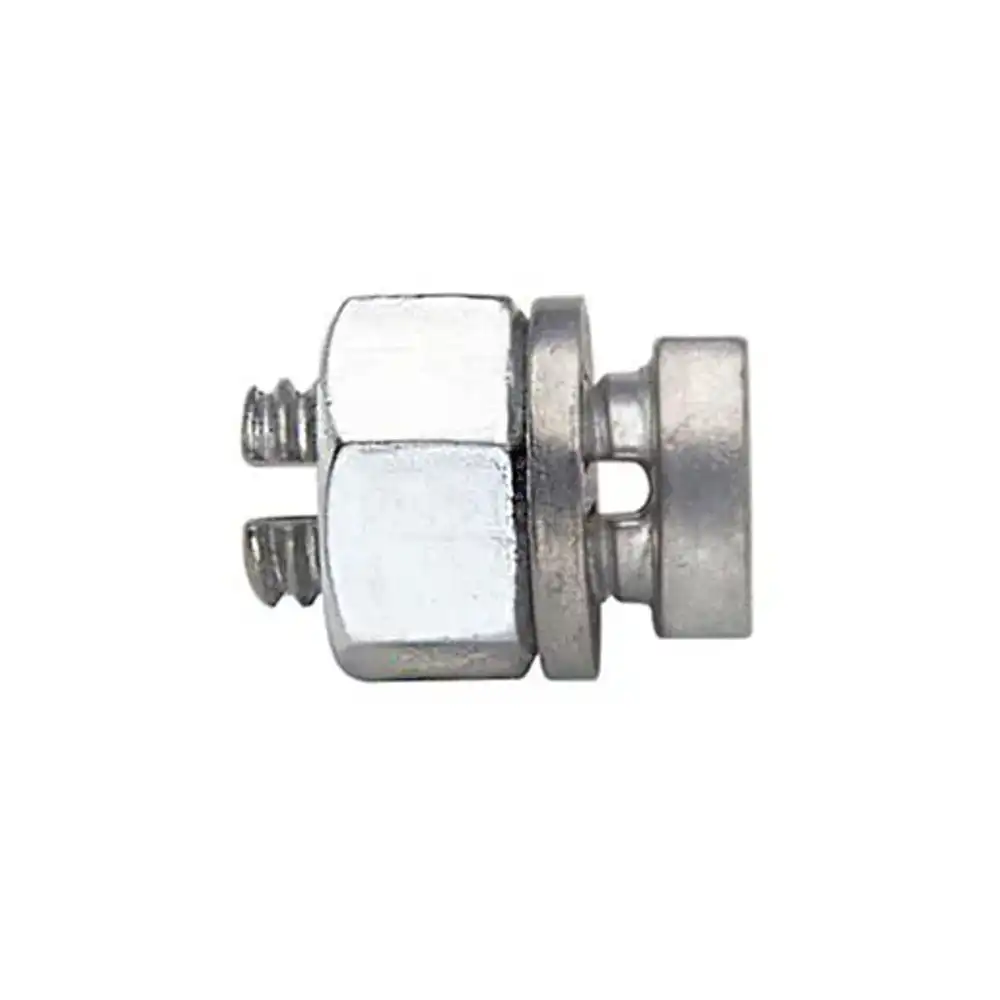 split bolt wire connector