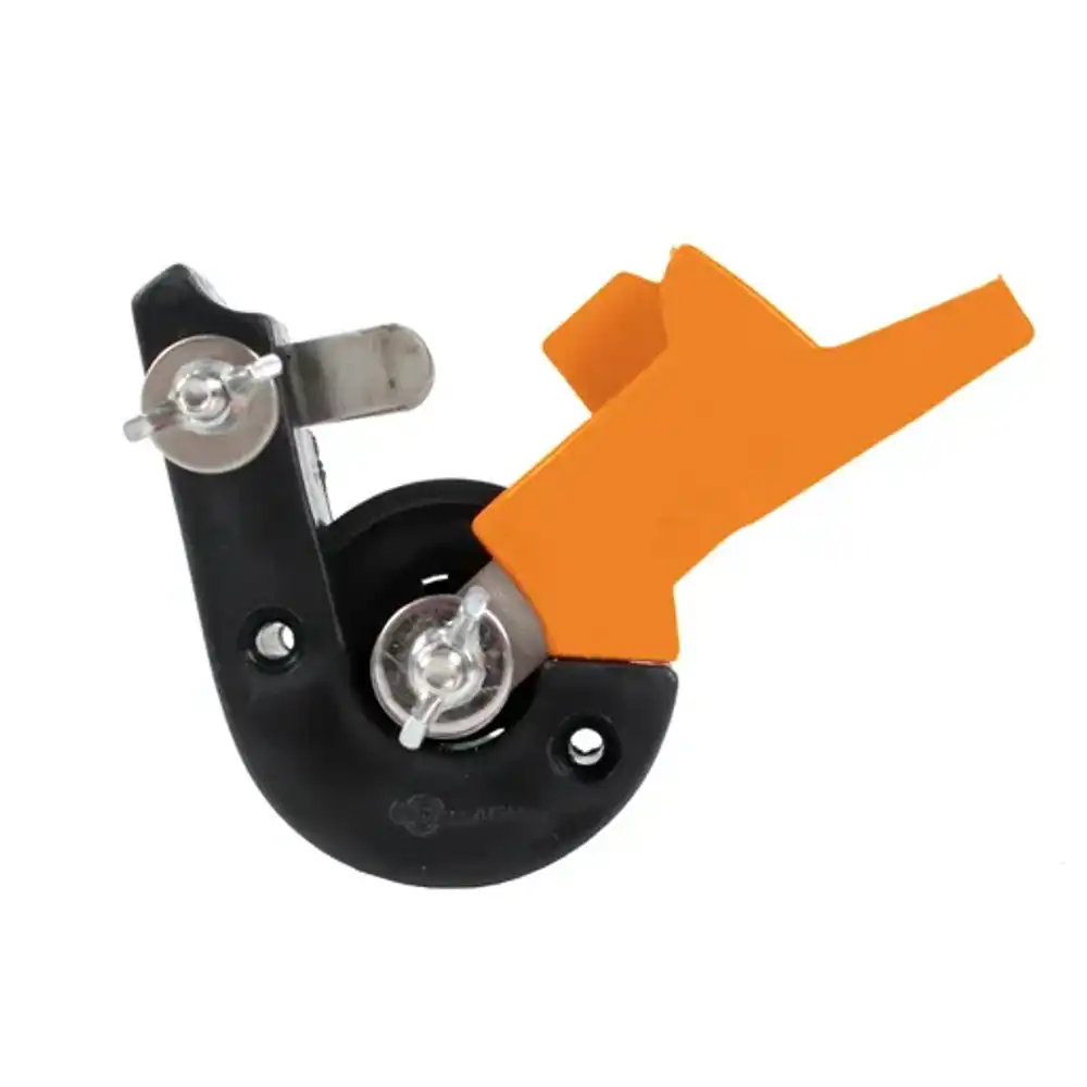 cut out switch - knife