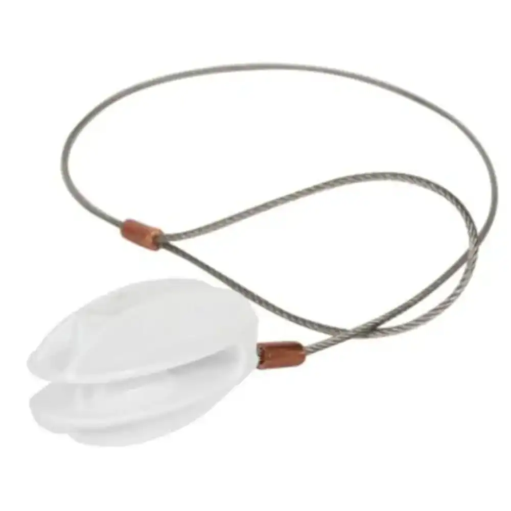 high strain insulator kit