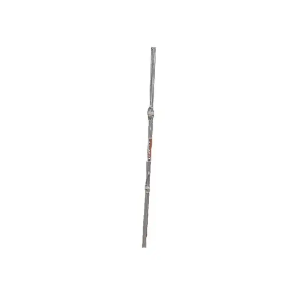 complete 3-ground rod kit