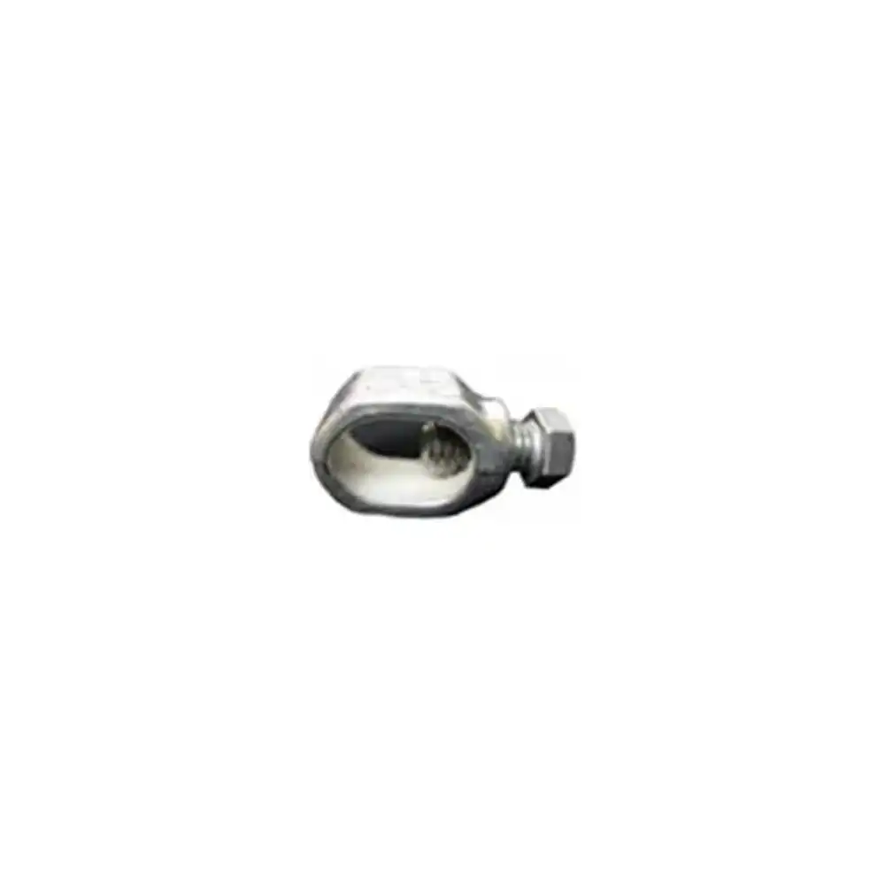 ground rod clamp