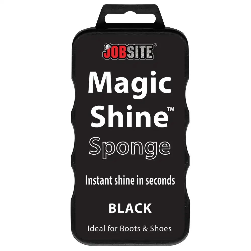 magic shine sponge