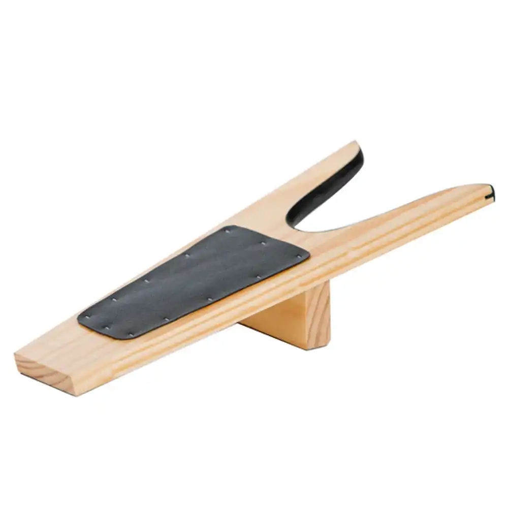 jobsite wood boot remover - extra wide