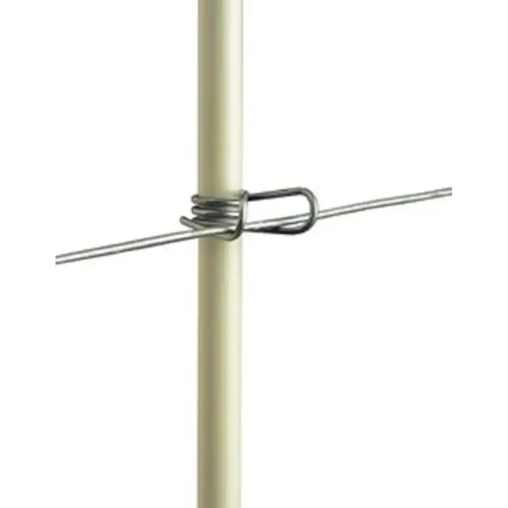 fiberglass rod post