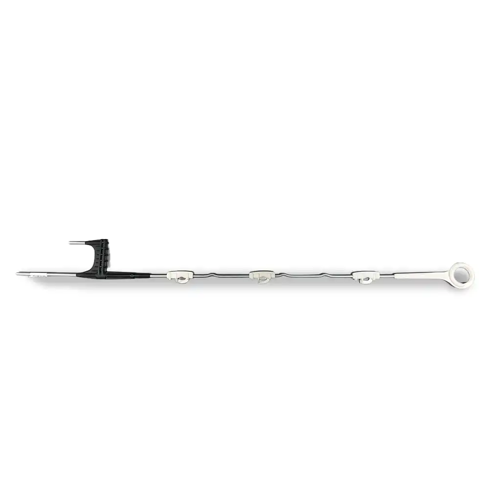 fg rod