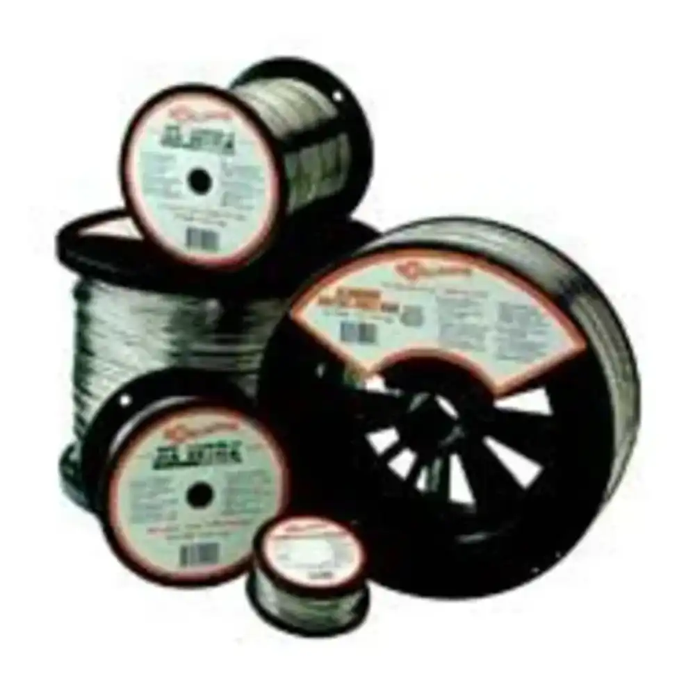 aluminium wire - 14 gauge