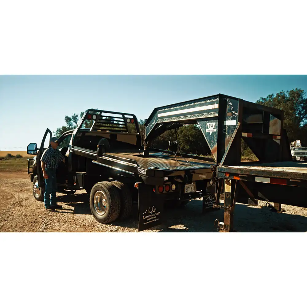 chisholm trail bale beds
