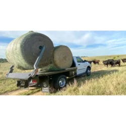 rancher bale beds