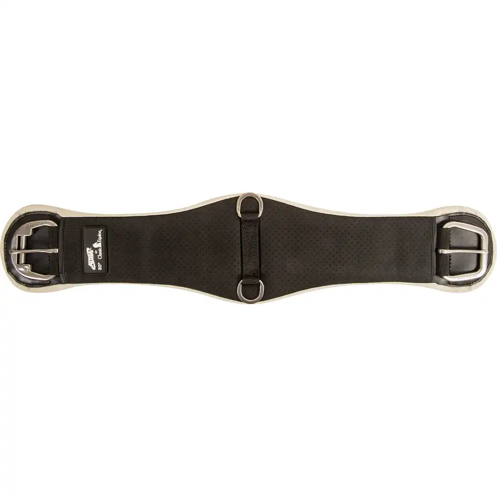 CLASSIC EQUINE AURA CINCH - NEOPRENE