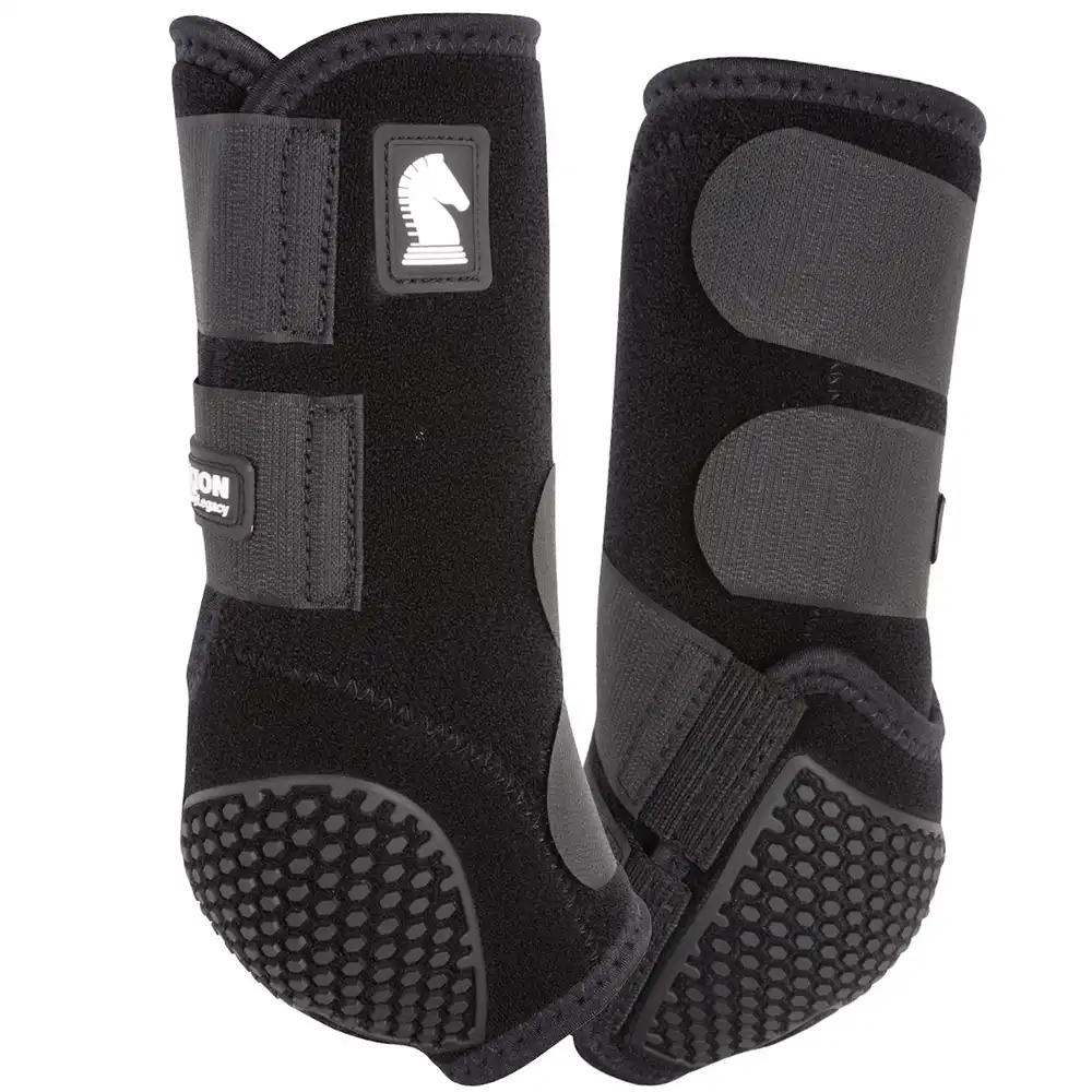 Flexion by Legacy2 Support Boots