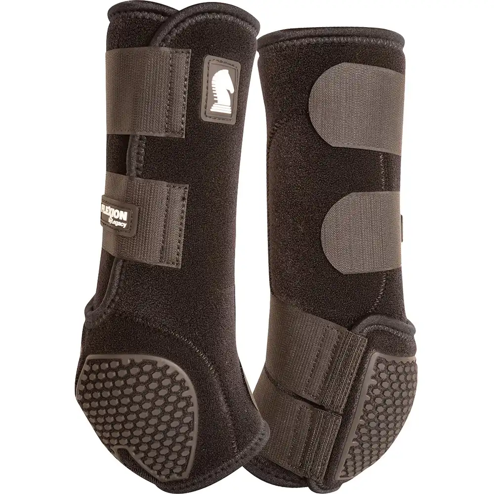 Legacy2 Support Boots