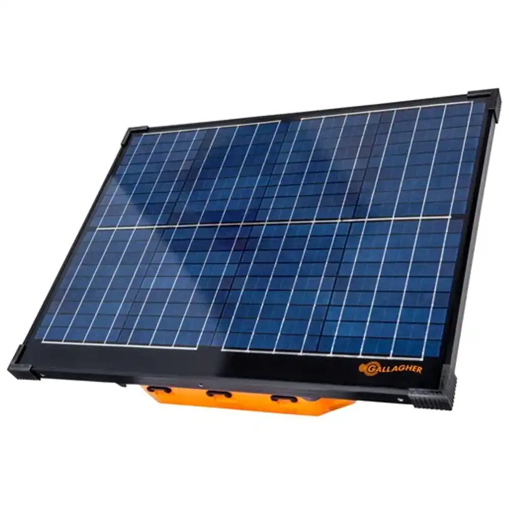 s400 solar fence energizer
