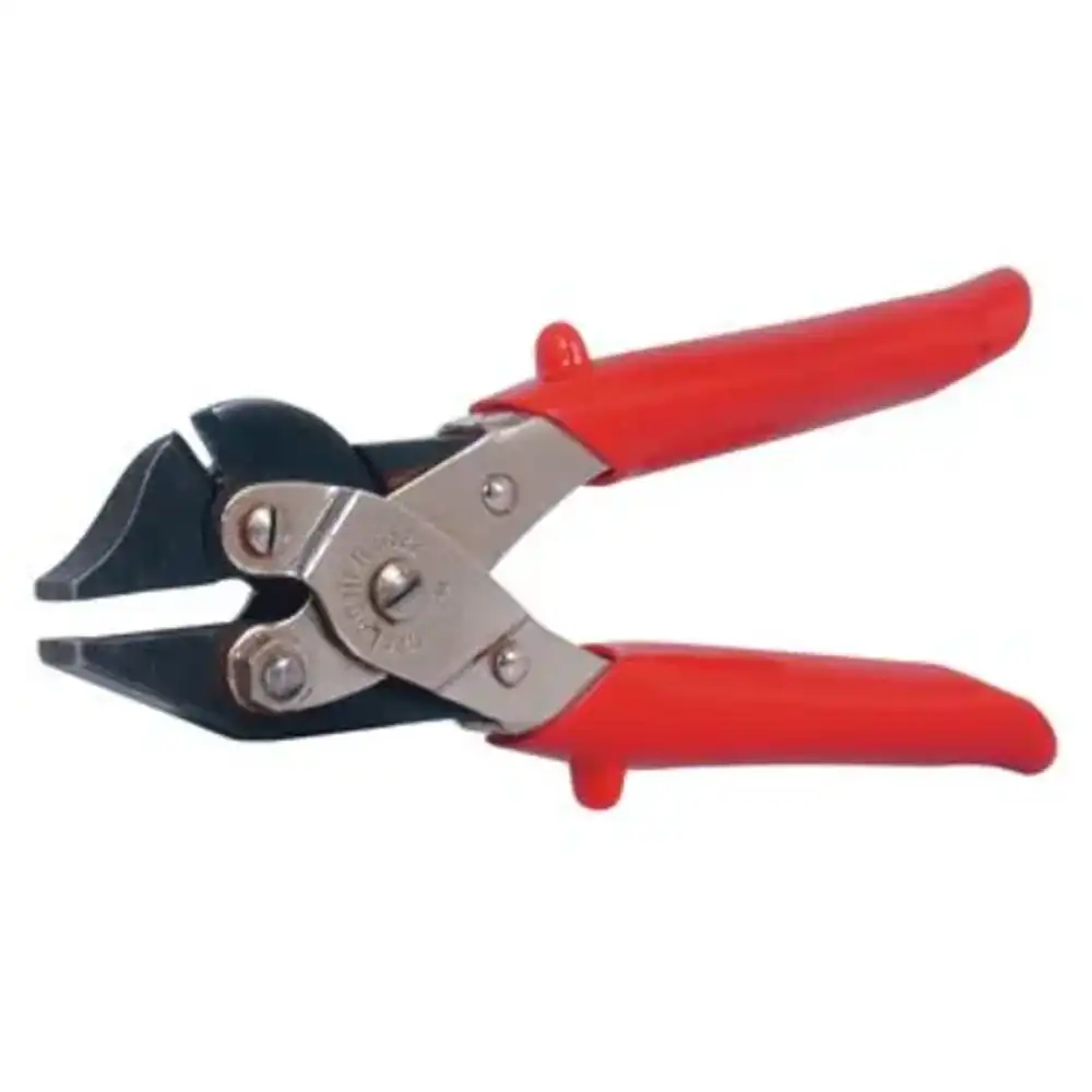 fencing plier and wire cutters