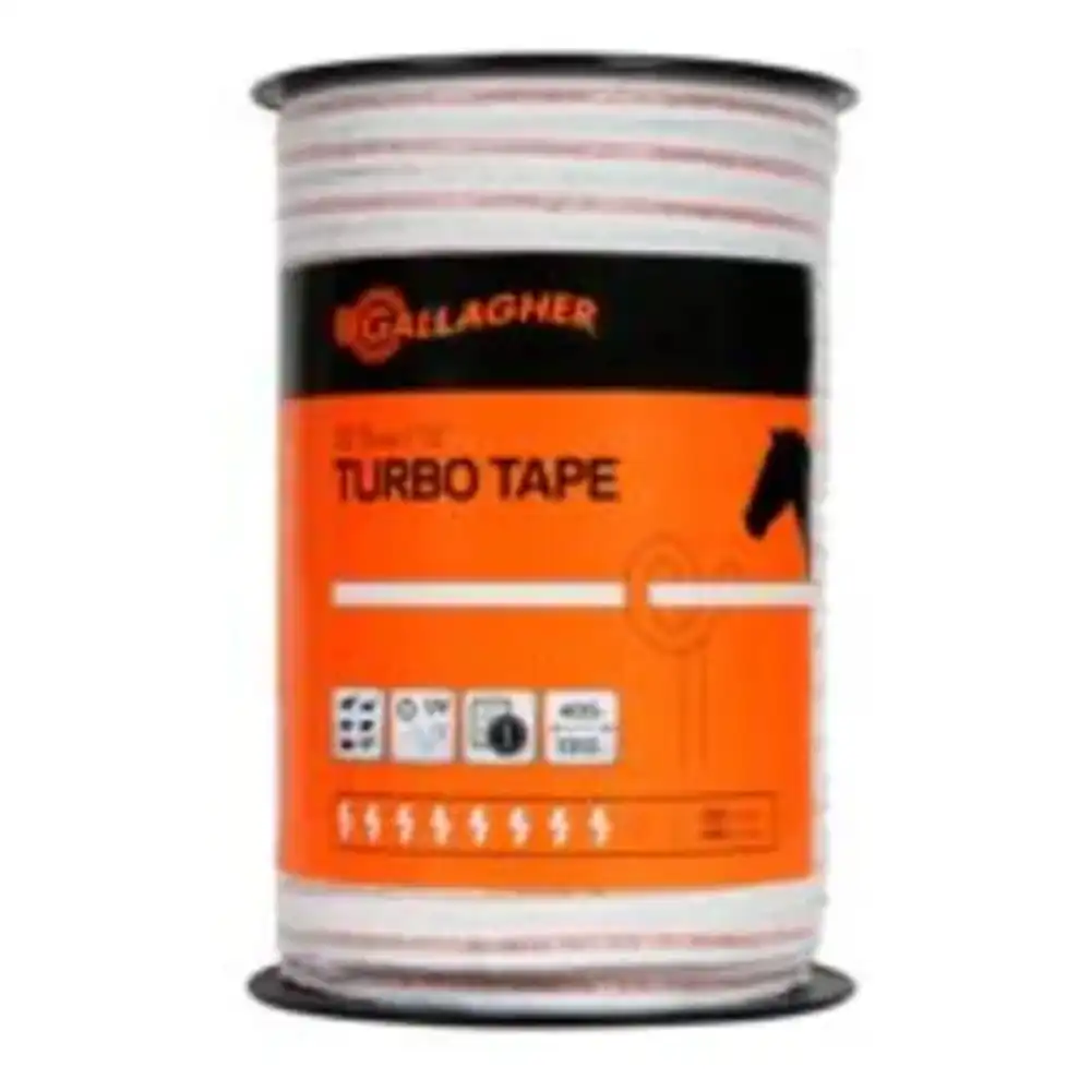 1/2" turbo tape - 1,312'
