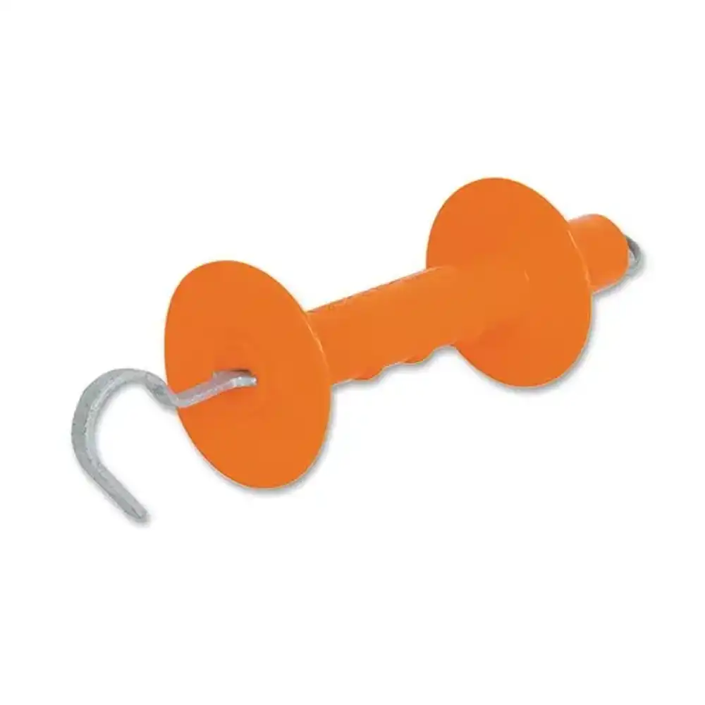 heavy duty gate handle