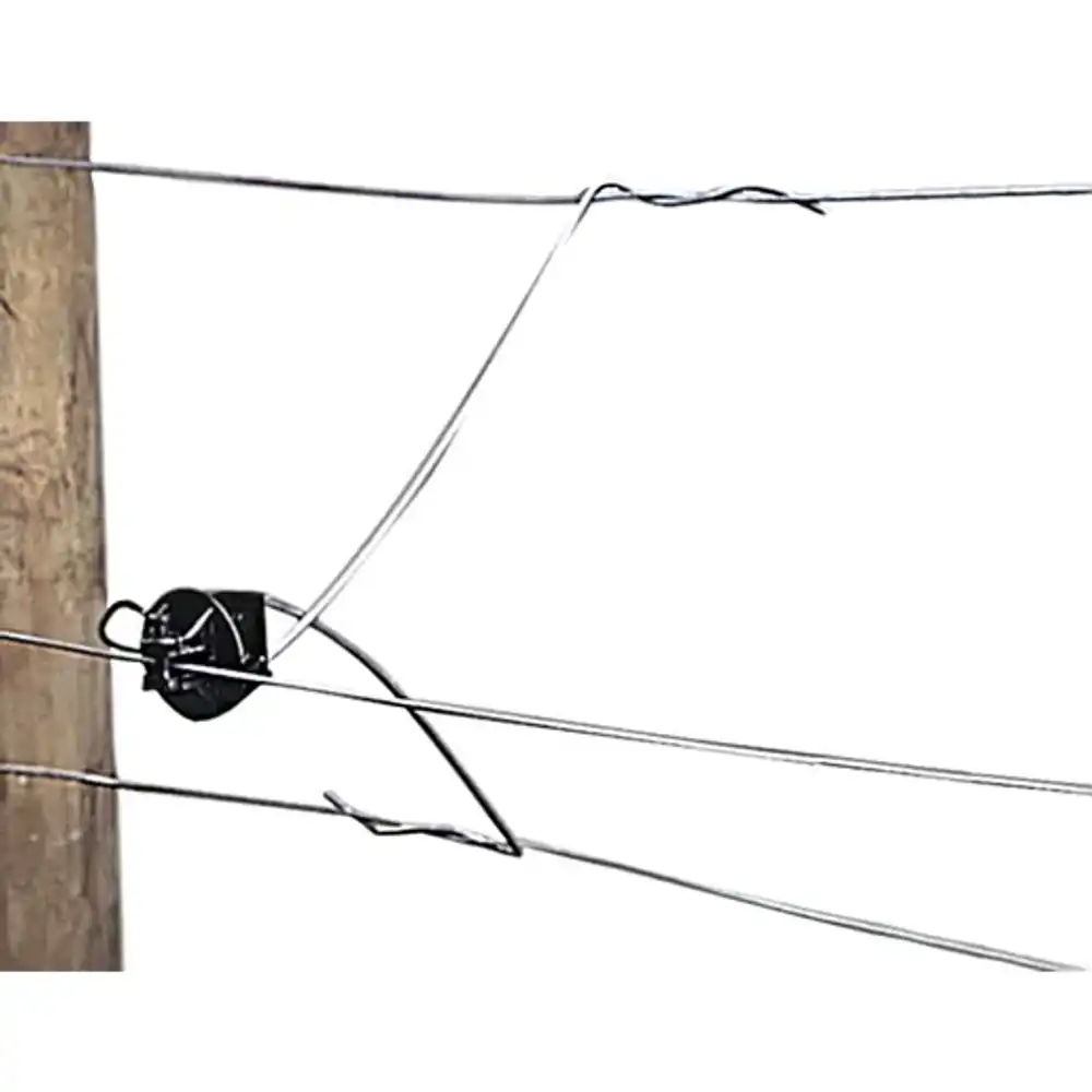 wire mount pinlock wire offset