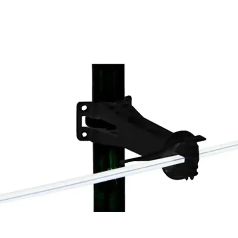 5" hd multi-post pinlock offset insulator