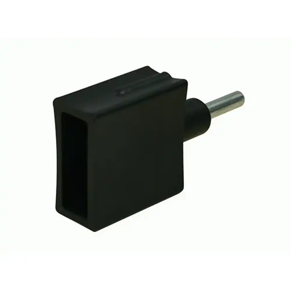 screw in insulator drill bit