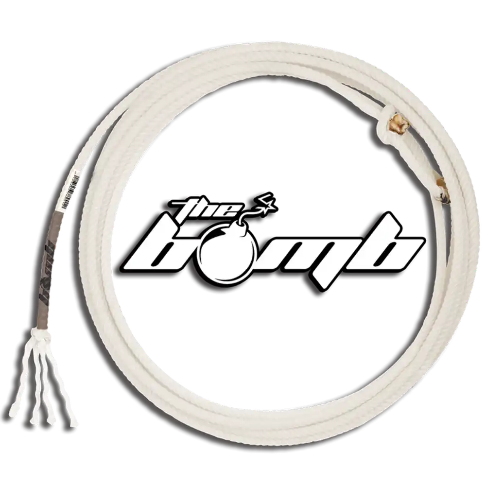 The Bomb Head Rope