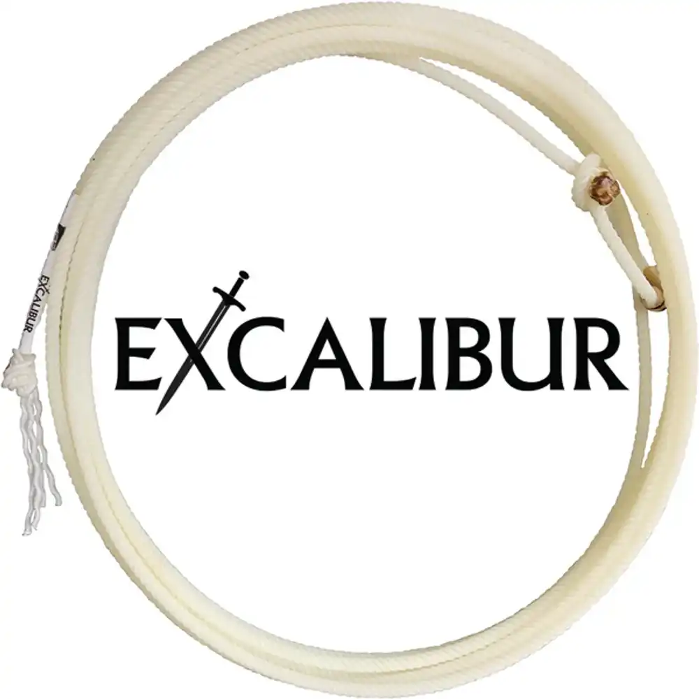 Excalibur Head Rope