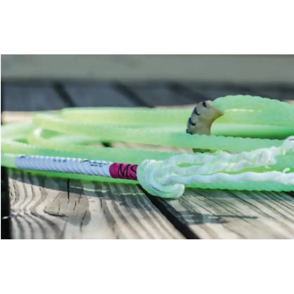 Mach 4 Head Rope