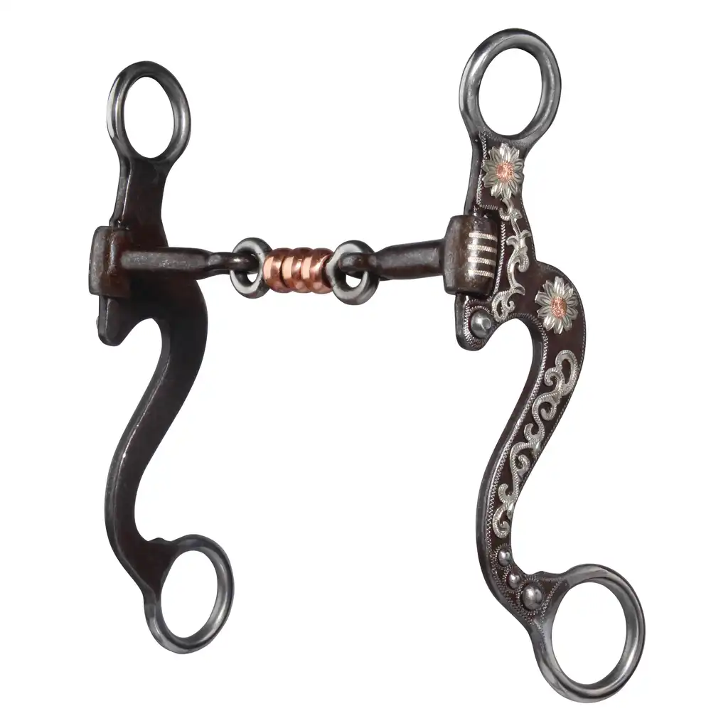 SMALL FLOWER DOGBONE BIT - PROFESSIONAL'S CHOICE