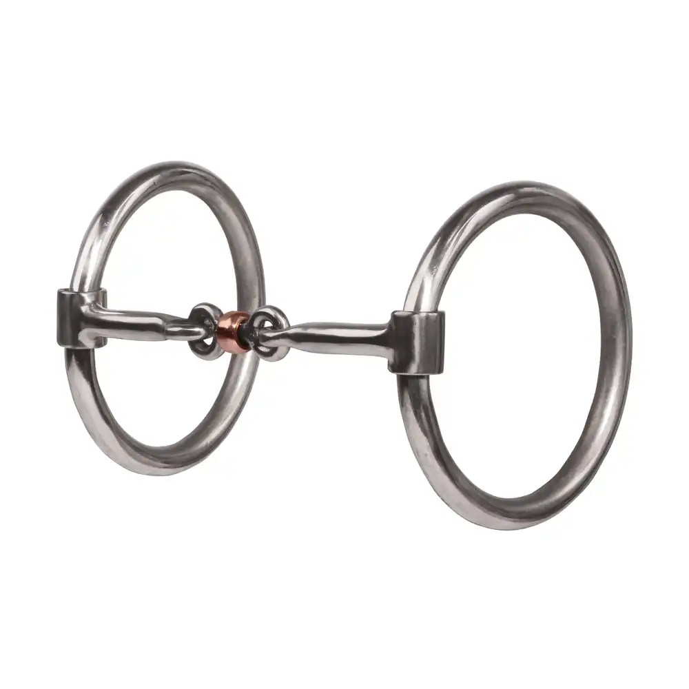 SMOOTH DOGBONE BIT - PROFESSIONAL'S CHOICE