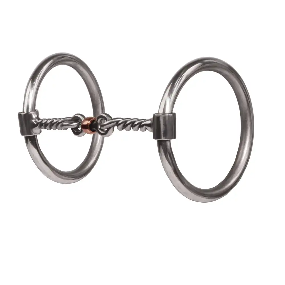 TWISTED DOGBONE BIT - PROFESSIONAL'S CHOICE