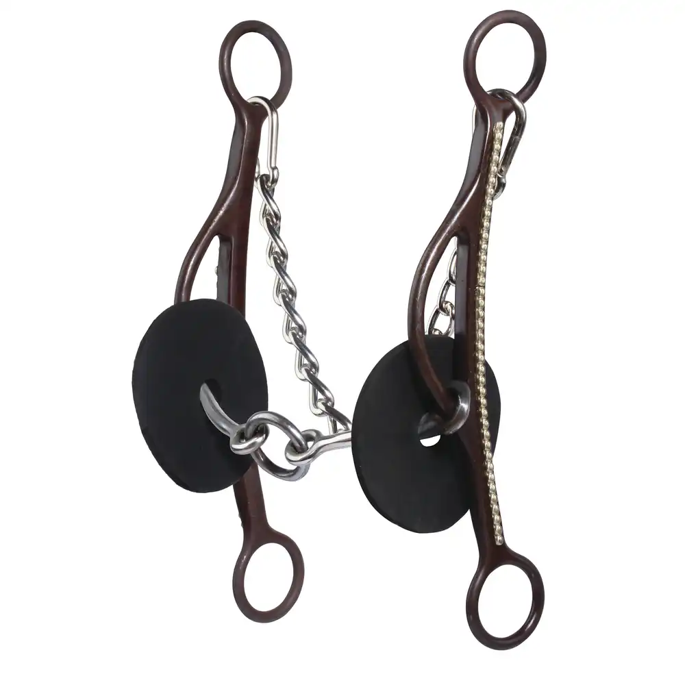 LONG GAG SMOOTH LIFESAVER BIT