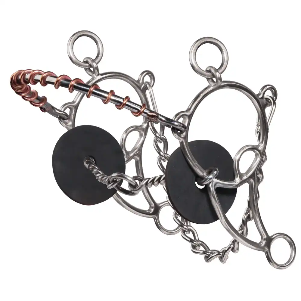 COMBO TWISTED WIRE LIFESAVER BIT POZZI