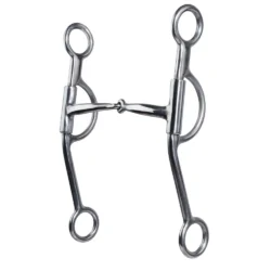 LOOMIS SNAFFLE BIT