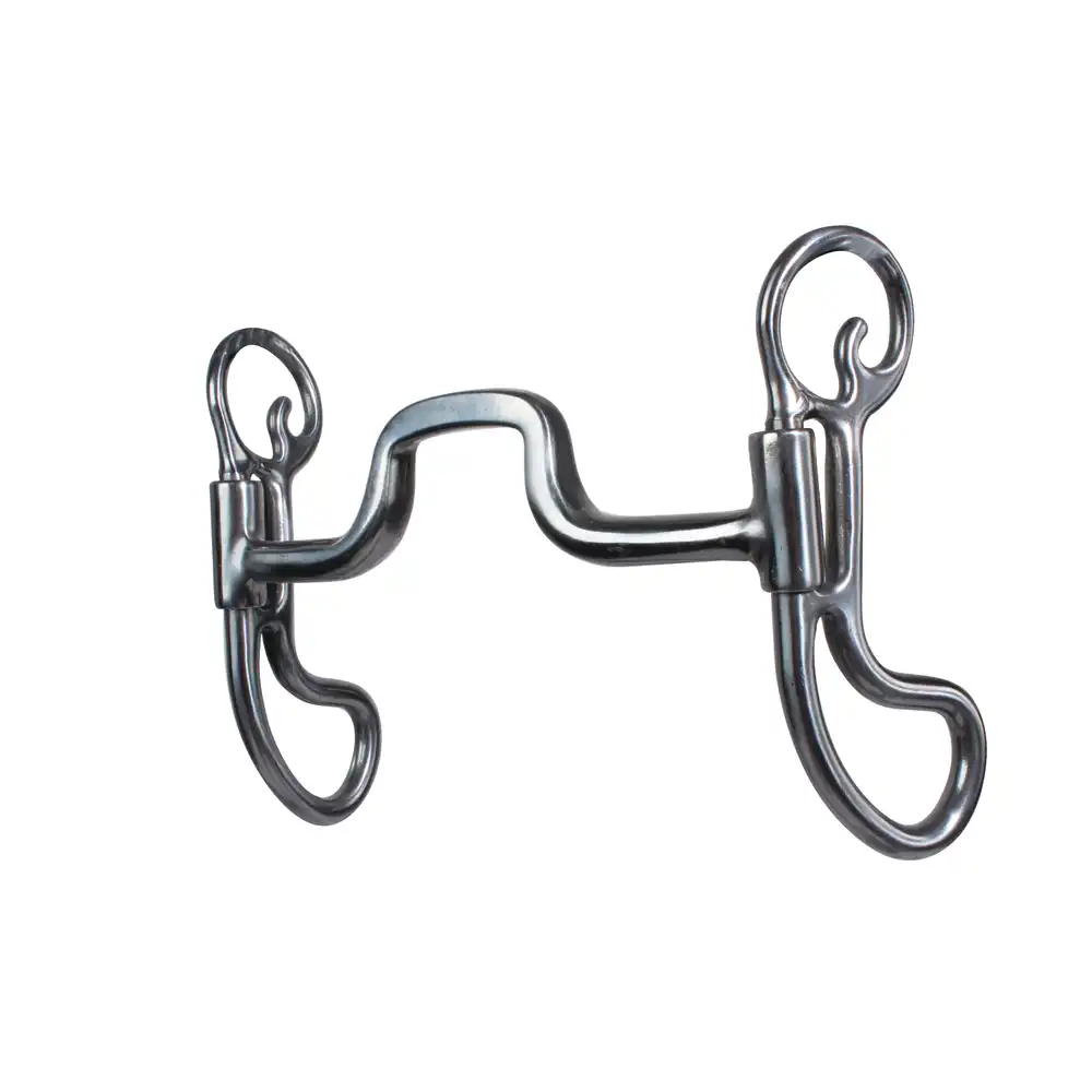 TEARDROP WIDE PORT BIT
