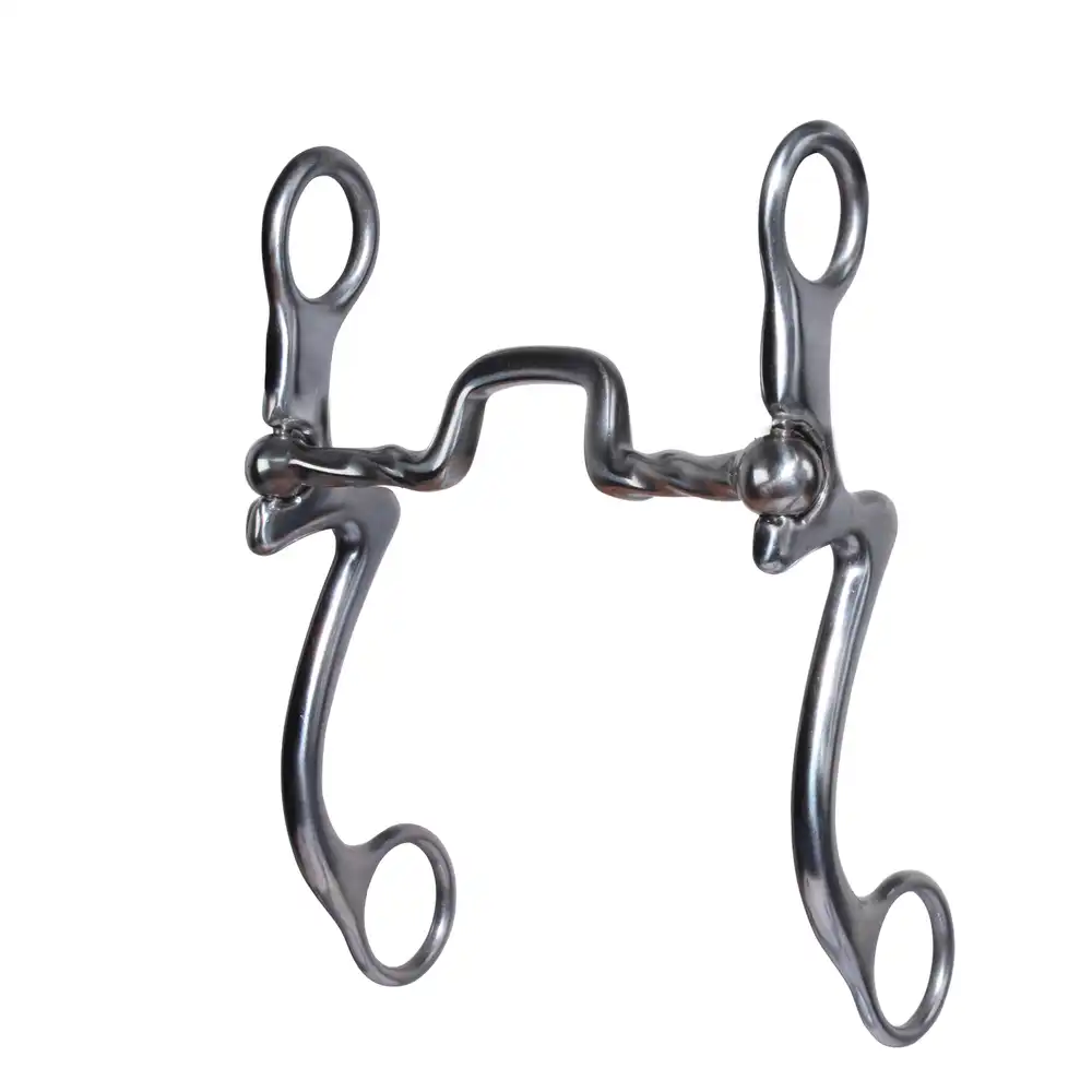 7 SHANK COLLECTION - SLOW TWIST WIDE PORT BIT