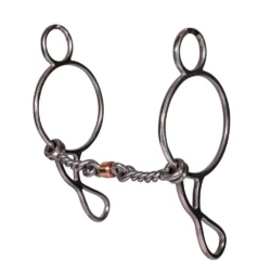Wonder Bit - Twisted Wire Dogbone