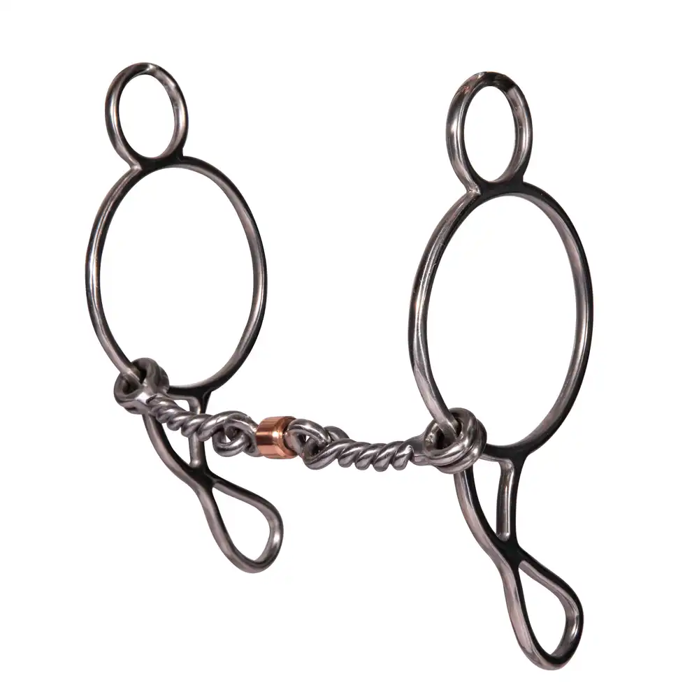 Wonder Bit - Twisted Wire Dogbone