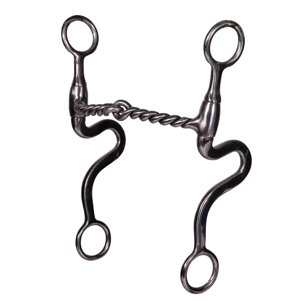 Twisted Wire Bit