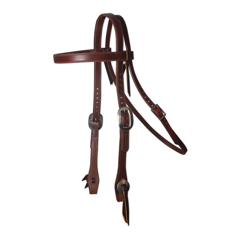 RANCH EZ CHANGE BROWBAND HEADSTALL