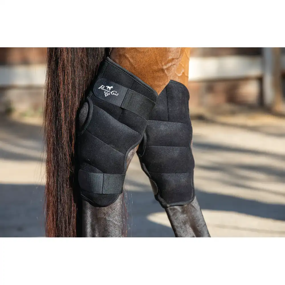 Hock Ice Boot Standard