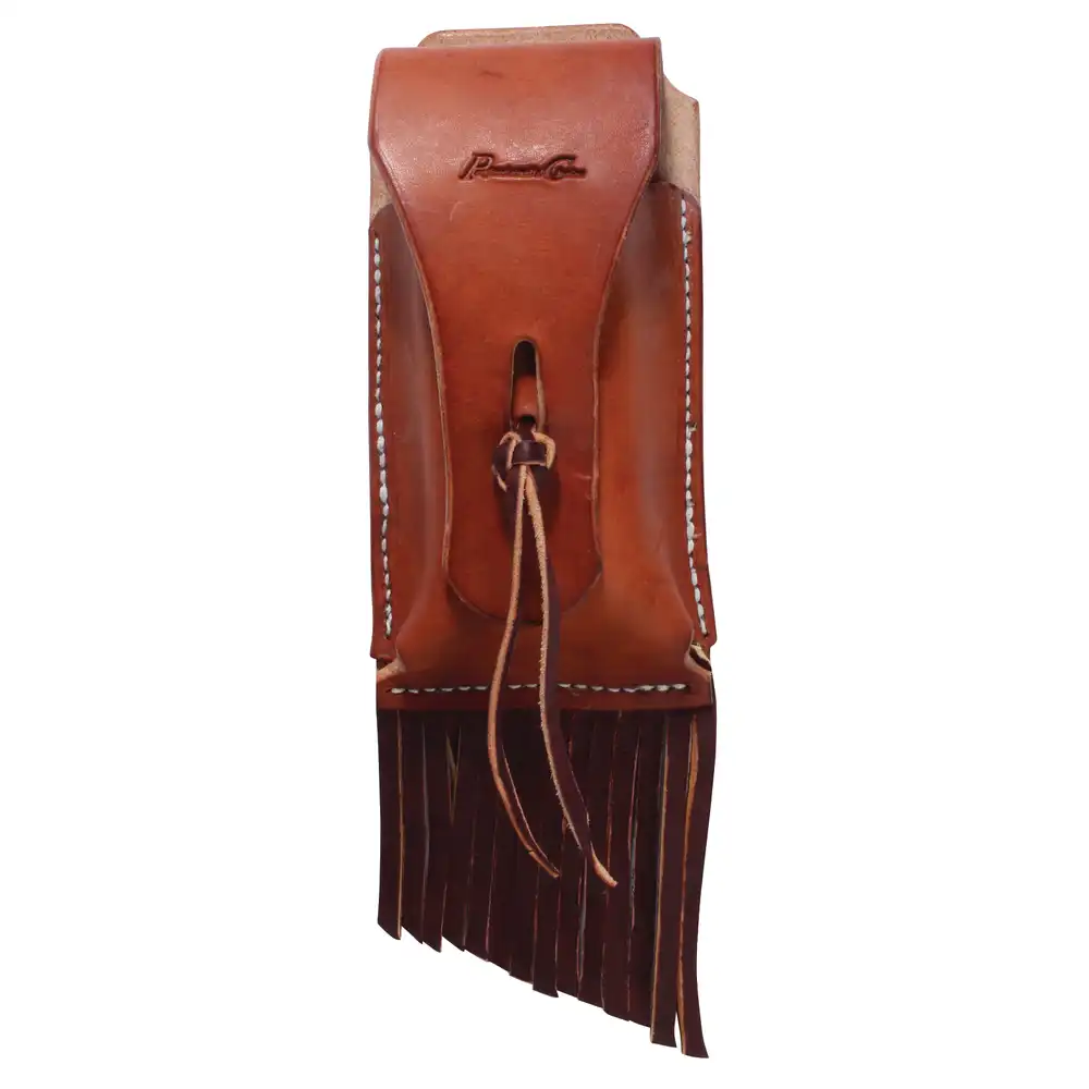 PROFESSIONAL'S CHOICE ROPER'S POWDER POUCH