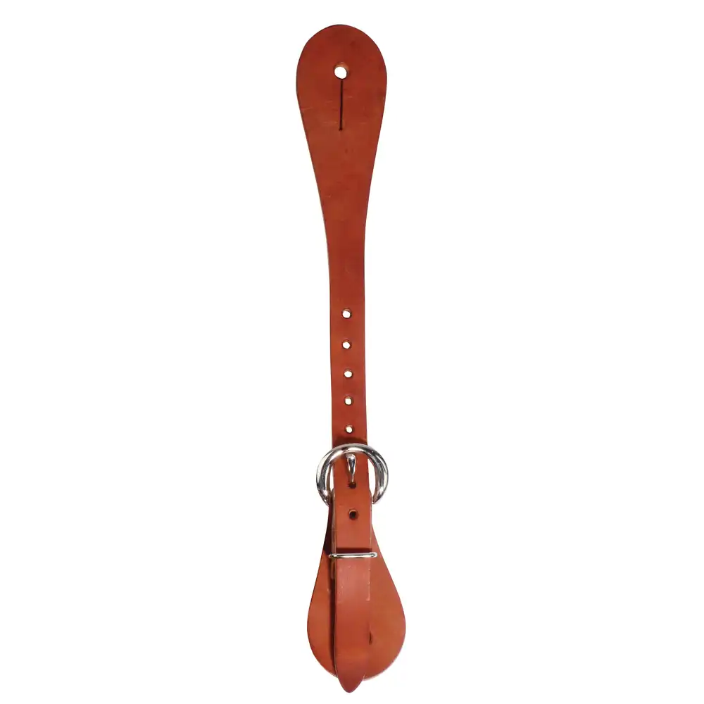 MEN'S 5/8 SAGEBRUSH SPUR STRAPS