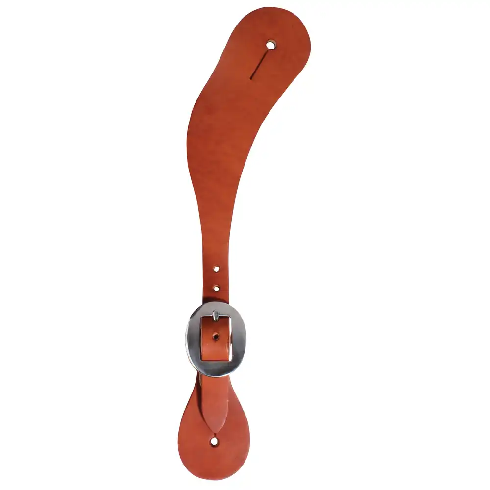 MENS CANOVA 3/4 SAGEBRUSH SPUR STRAPS