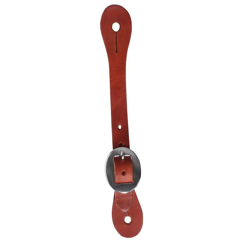 WOMENS 5/8 SAGEBRUSH SPUR STRAPS