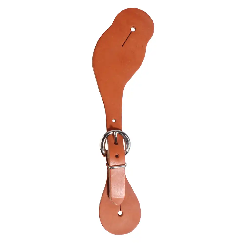 YOUTH SAGEBRUSH SPUR STRAPS